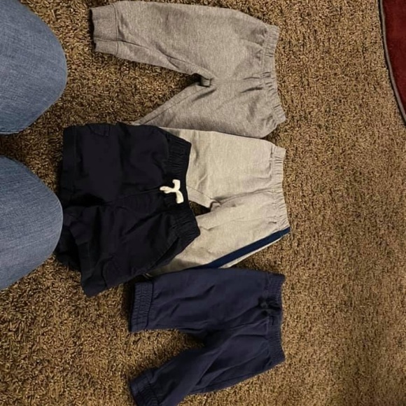 All 12 months baby boy clothes BUNDLE! Great Deal - Picture 5 of 16